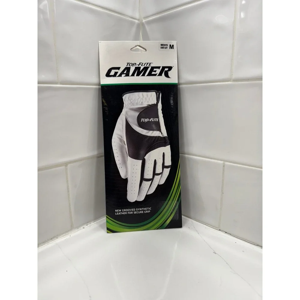 Top Flite‎ Gamer Golf Glove Cadet Left M
